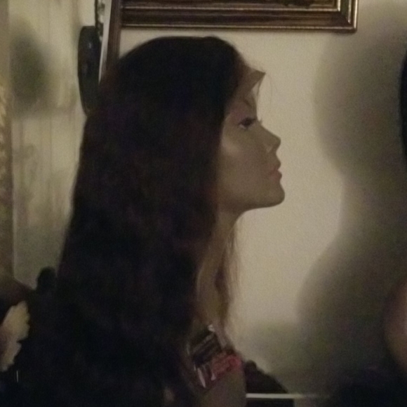 Wigs - Picture 3 of 5